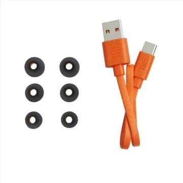 JBL Tune 230NC TWS Earbuds with Noise Cancelling