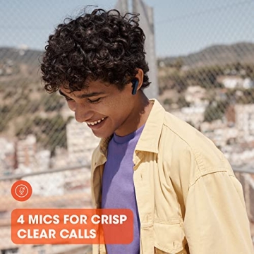 JBL Tune 230NC TWS Earbuds with Noise Cancelling