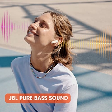 JBL Tune 230NC TWS Earbuds with Noise Cancelling