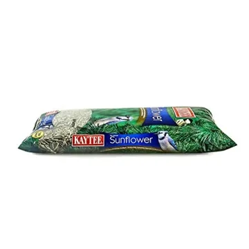 Kaytee Striped Sunflower Wild Bird Food 5lb High-Energy