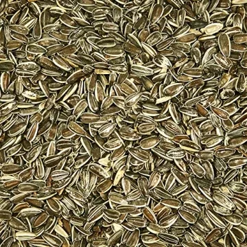 Kaytee Striped Sunflower Wild Bird Food 5lb High-Energy