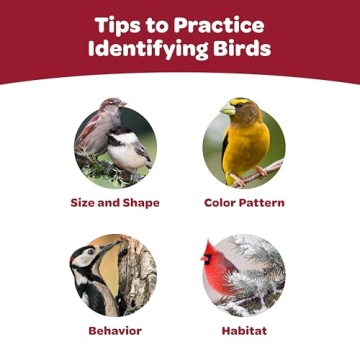 Kaytee Striped Sunflower Wild Bird Food 5lb High-Energy