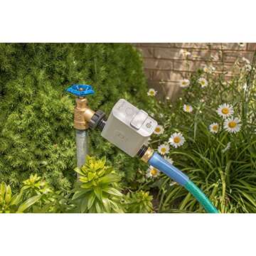 Orbit 21005 B-hyve Smart Hose Watering Timer