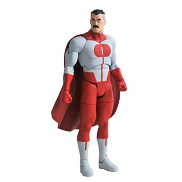 Diamond Select Toys Invincible Omni-Man Action Figure