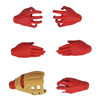 Diamond Select Toys Invincible Omni-Man Action Figure