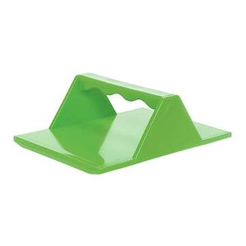 Tamales Masa Spreader - Spreader Mexer As Seen on TV Extendedor De Masa Free Recipe Kitchen Tools (Assorted Colors) 2 Pack