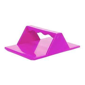 Tamales Masa Spreader - Spreader Mexer As Seen on TV Extendedor De Masa Free Recipe Kitchen Tools (Assorted Colors) 2 Pack