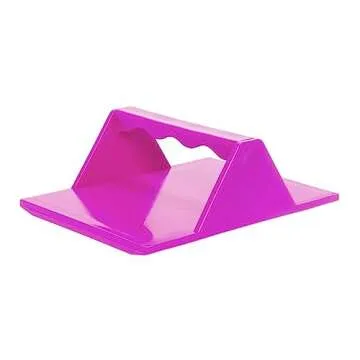 Tamales Masa Spreader - Spreader Mexer As Seen on TV Extendedor De Masa Free Recipe Kitchen Tools (Assorted Colors) 2 Pack