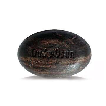 Dudu Osun Black Soap - Tropical Naturals Pure Skin Care 3-Pack