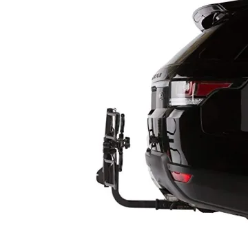 KAC Premium Bike Rack for Easy 2-Bike Transport