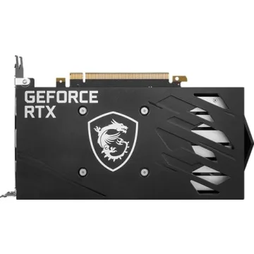 MSI Gaming RTX 3050 6GB Graphics Card Renewed