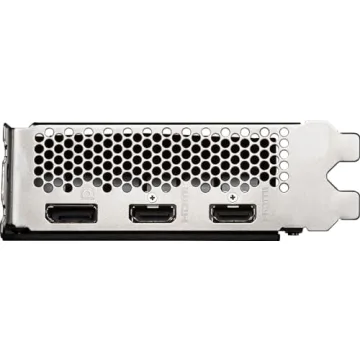 MSI Gaming RTX 3050 6GB Graphics Card Renewed