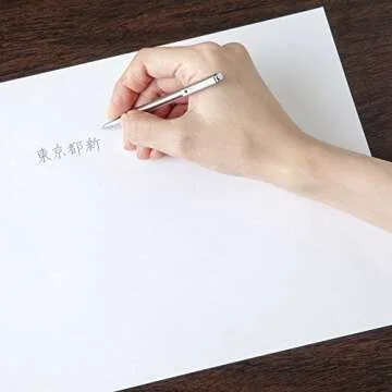 Zebra Mini Ballpoint Pen 0.7mm - Sleek & Portable