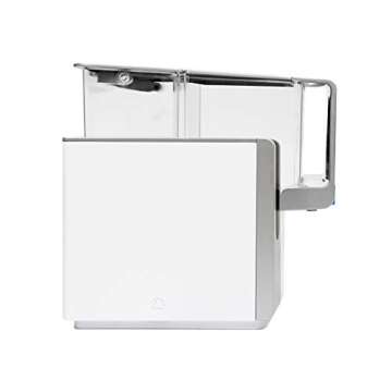 AquaTru - Countertop Water Filtration Purification Systems (AquaTru w/Perfect Minerals)