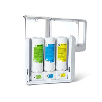 AquaTru - Countertop Water Filtration Purification Systems (AquaTru w/Perfect Minerals)