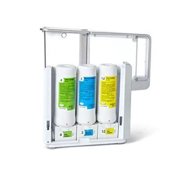 AquaTru - Countertop Water Filtration Purification Systems (AquaTru w/Perfect Minerals)