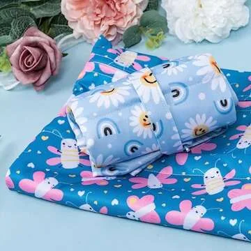 ALVABABY Waterproof Wet Dry Bags with Zippered Pockets