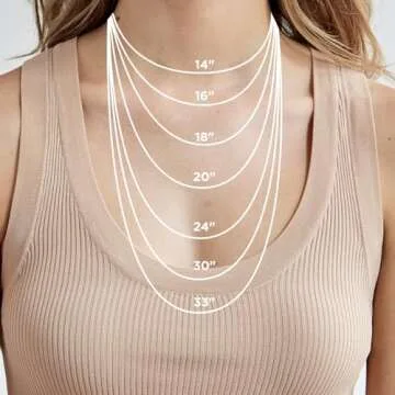 BaubleBar Bubble Initial Necklace - Gold Plated Brass 3D Bubble Letter Design, Letter Necklace, Monogram Necklace for Women, Dainty Gold Necklace, Adjustable Length with Lobster Clasp, Letter I