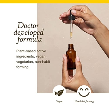 Bach Hornbeam Flower Essence for Procrastination Boost