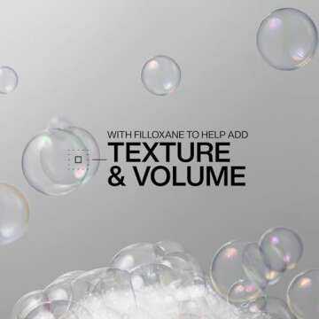 Redken Volume Injection Shampoo for Fine Hair - 33.8 fl. Oz