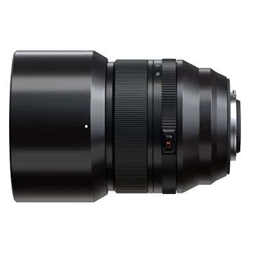 Fujifilm XF56mmF1.2 R WR Portrait Lens