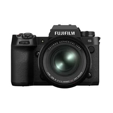 Fujifilm XF56mmF1.2 R WR Portrait Lens