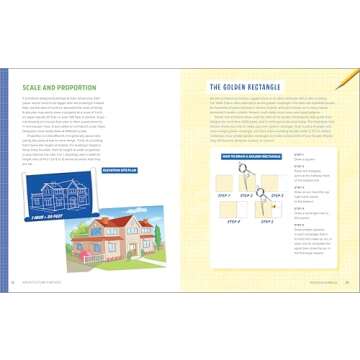 Architecture for Kids: Skill-Building Activities for Future Architects