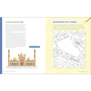 Architecture for Kids: Skill-Building Activities for Future Architects