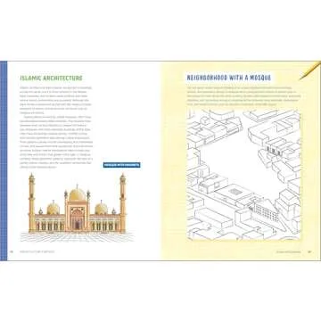 Architecture for Kids: Skill-Building Activities for Future Architects