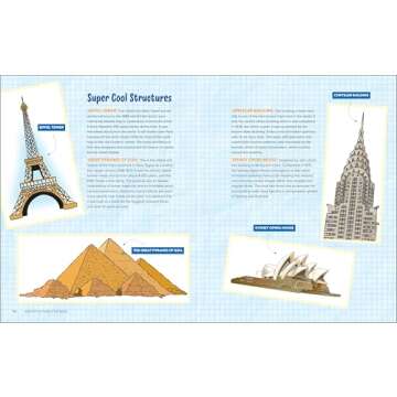 Architecture for Kids: Skill-Building Activities for Future Architects