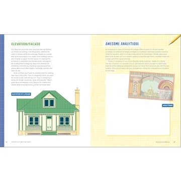 Architecture for Kids: Skill-Building Activities for Future Architects