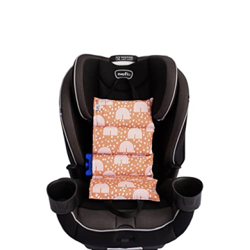 Little Bum Coolers Car Seat Cooler Pad for Children