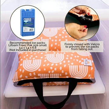 Little Bum Coolers Car Seat Cooler Pad for Children