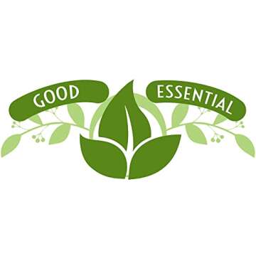 Good Essential Fruity Fruits Fragrance Oil Set Pack of 10 - 5ml Set - Strawberry, Apple, Watermelon, Pineapple, Cucumber Melon, Red Cherry, Mango, Peppermint, Lemon, & Orange - Candle Fragrance Oil