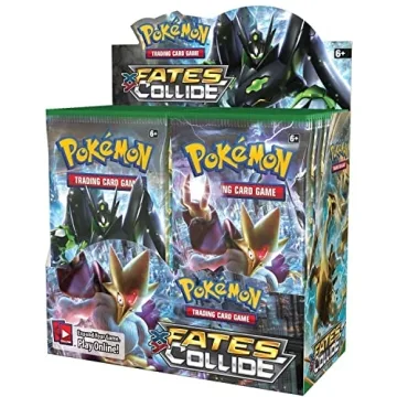 Unleash Adventure with the Pokemon TCG Booster Box