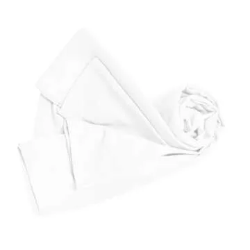 Natural Uniforms Women's Long Sleeve Crew Neck T-Shirt