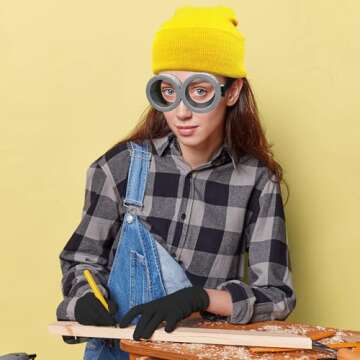 ARUSIMA Fun Halloween Costumes Set for All Ages