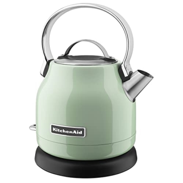 KitchenAid KEK1222PT Electric Kettle – Fast, Stylish & Efficient