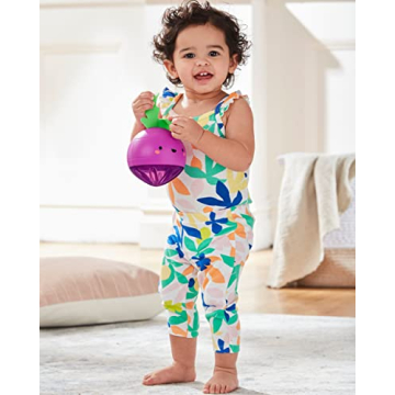 Skip Hop Crawl Toy Beetbox for Active Baby Fun