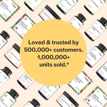 Berberine Supplement 1500mg | Berberine 500mg Per Capsule | 97% Standardized Purity | Supports Metabolic Profiles & Hormonal Balance | 90 Berberine HCL Capsules | Berberine Supplements 30-Day Supply