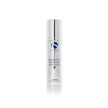 Nourish Your Skin with IS Clinical Moisture Emulsion