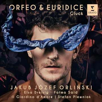 Gluck: Orfeo Et Euridice