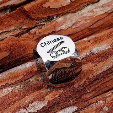 Mens Gifts for Christmas Food Decision Dice Decider for Couple Boyfriend Girlfriend Husband Wife Date Night Dice Gifts for Him Her Food Decision Dice Gifts One 11th Year Anniversary Valentines Gifts