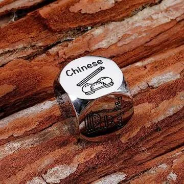 Mens Gifts for Christmas Food Decision Dice Decider for Couple Boyfriend Girlfriend Husband Wife Date Night Dice Gifts for Him Her Food Decision Dice Gifts One 11th Year Anniversary Valentines Gifts