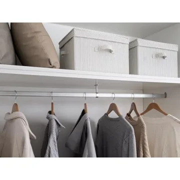 Stylish StorageWorks Decorative Storage Boxes for Organized Living