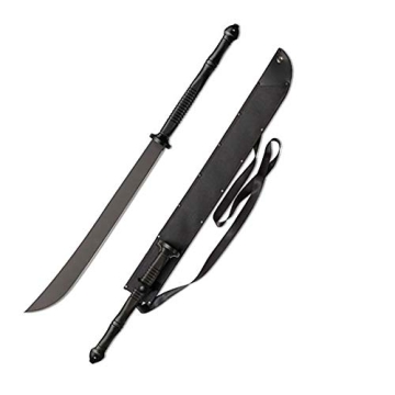 Cold Steel Tactical Thai Machete - Ultimate Outdoor Tool