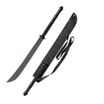 Cold Steel Tactical Thai Machete - Ultimate Outdoor Tool