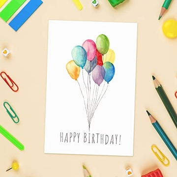 Sweetzer & Orange 300gsm Blank Postcard Pack - Set of 60