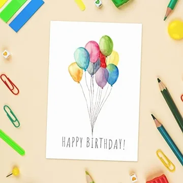 Sweetzer & Orange 300gsm Blank Postcard Pack - Set of 60