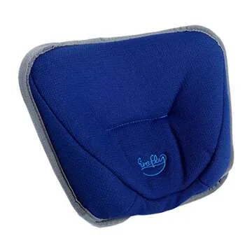 Firefly Leckey GoTo Postural Support Seat for Kids